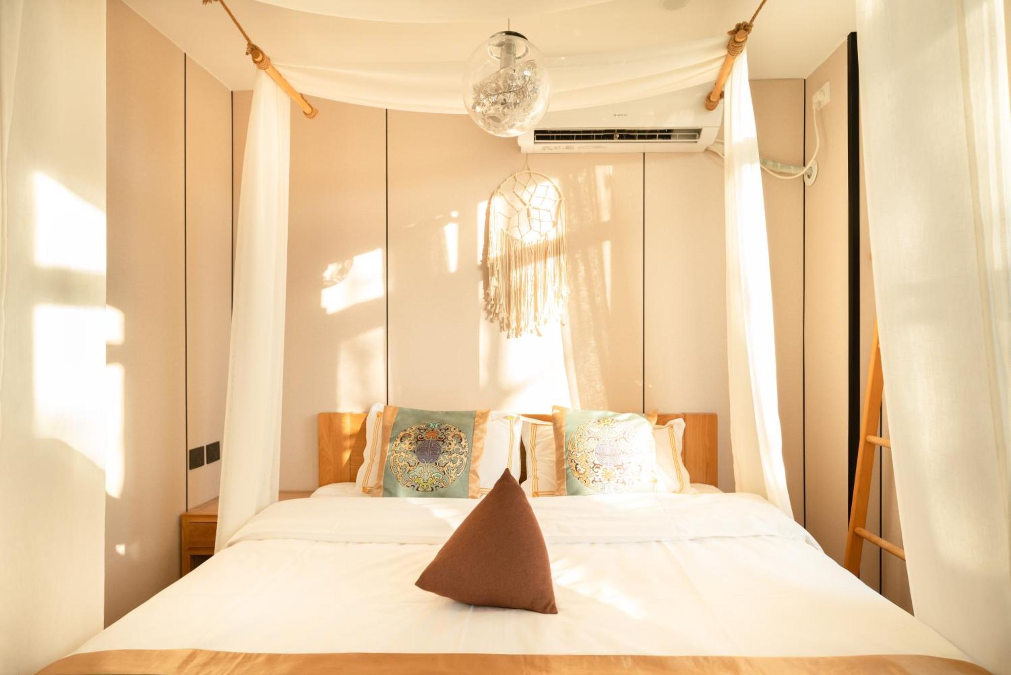 Beijing Rong Courtyard Boutique Hotel Экстерьер фото